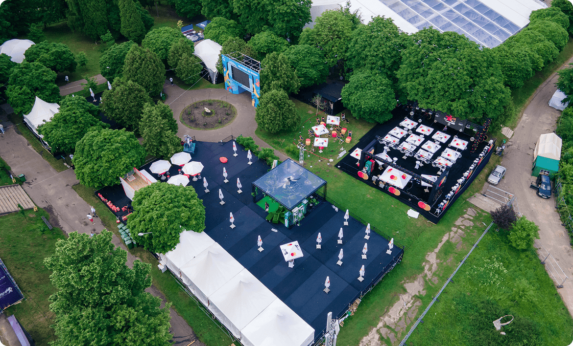 Green Logistics Summit