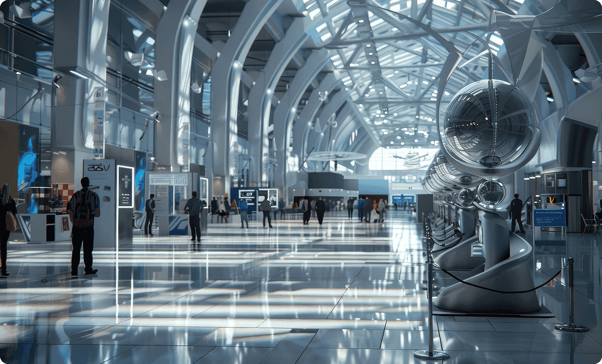 European Logistics Expo